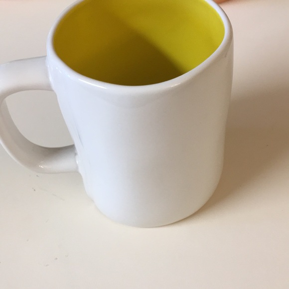 Rae Dunn Mug - Picture 3 of 5